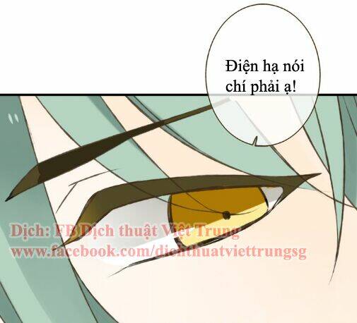 Bạn Trai Tôi Là Cẩm Y Vệ: Chapter 29