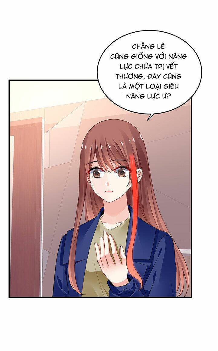 Bạn Trai 1/4 Của Tôi: Chapter 47