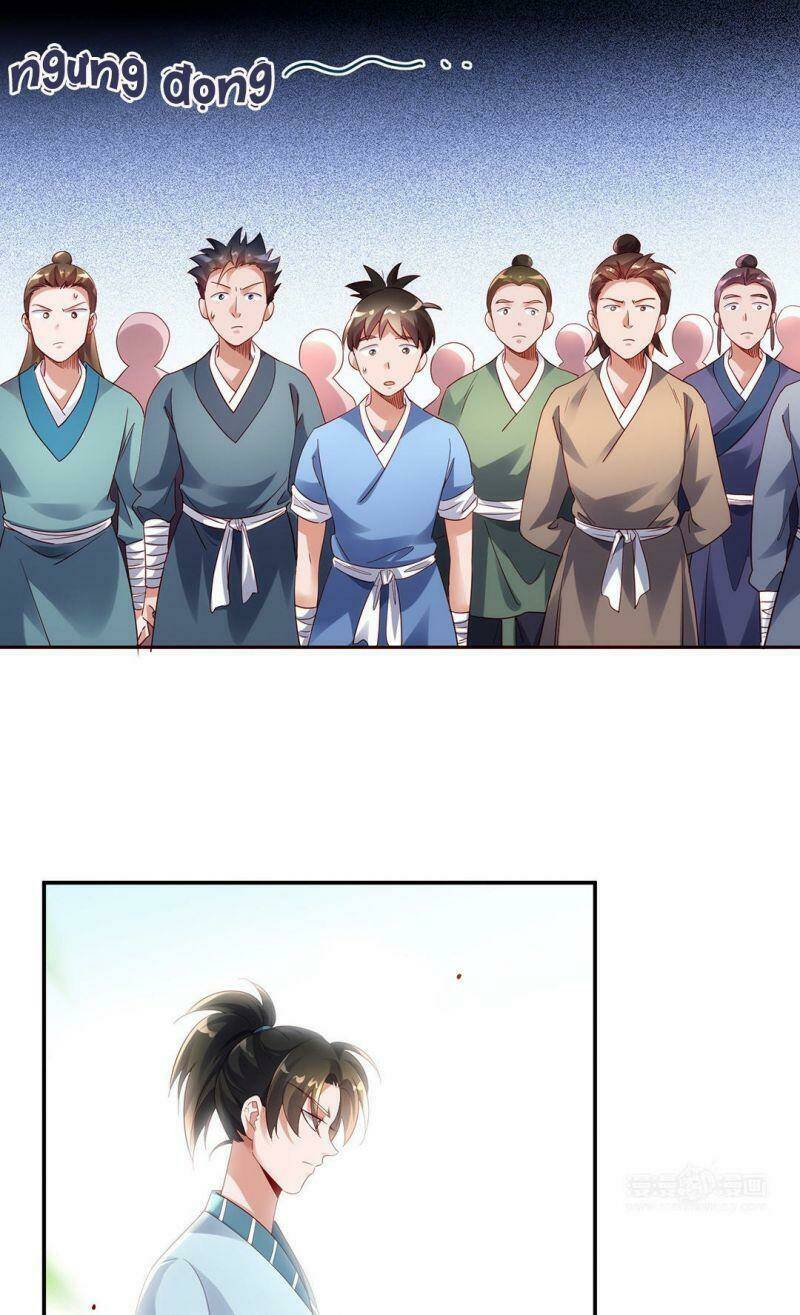 Thiên Kim Bất Hoán: Chapter 72