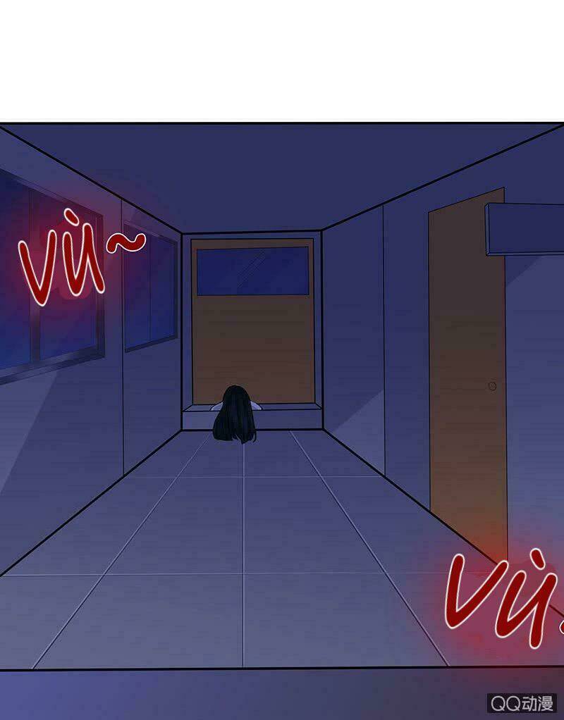 Băng Sơn Học Trưởng Không Được Chọc: Chapter 36.1