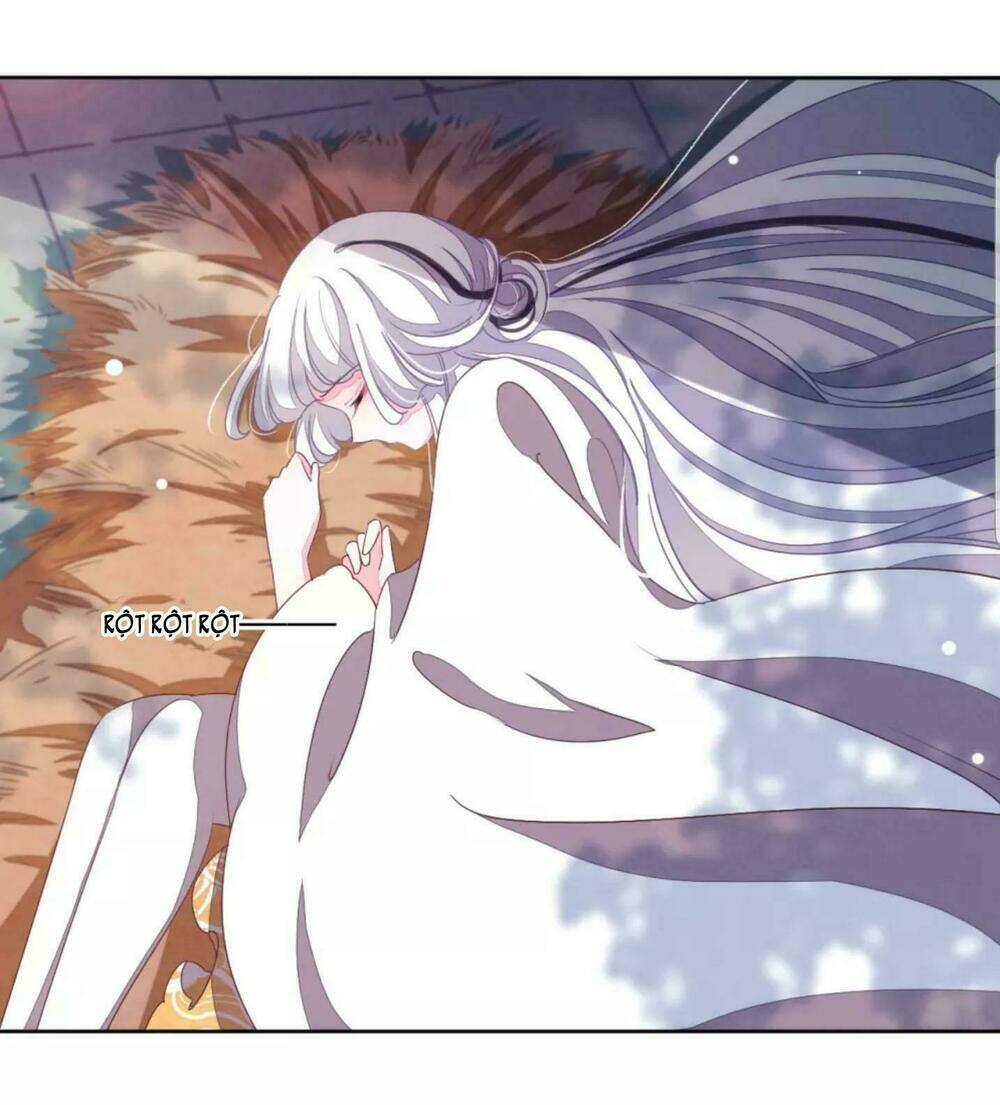 Xuyên Về Cổ Đại Làm Quốc Bảo: Chapter 28