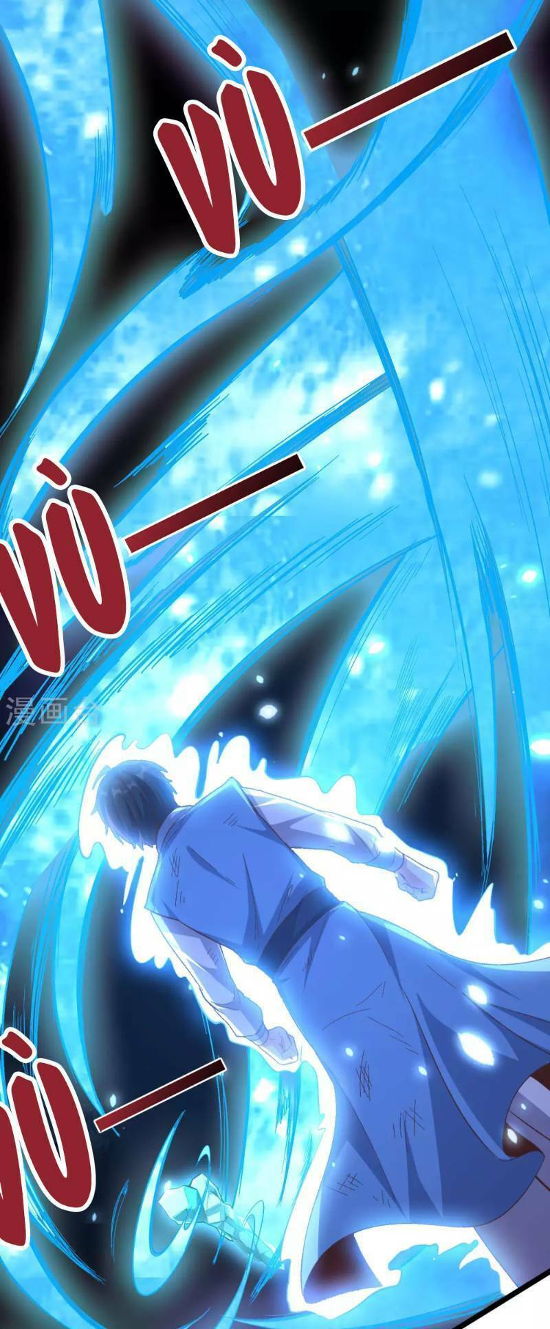 Phục Thiên Thánh Chủ: Chapter 21