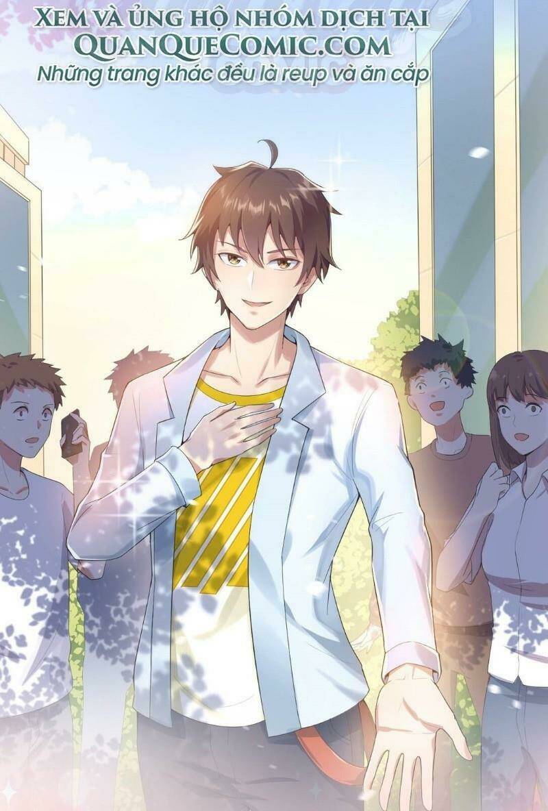 Kế Hoạch Trở Thành Phế Vật: Chapter 0