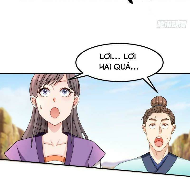 Lão Tổ Của Bạn Đang Online: Chapter 76
