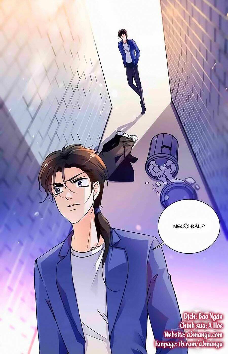 999 Nụ Hôn Bá Đạo Của Nam Thần: Chapter 101