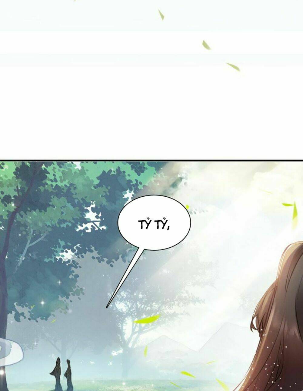 Đế Sư Tại Thượng: Chapter 1