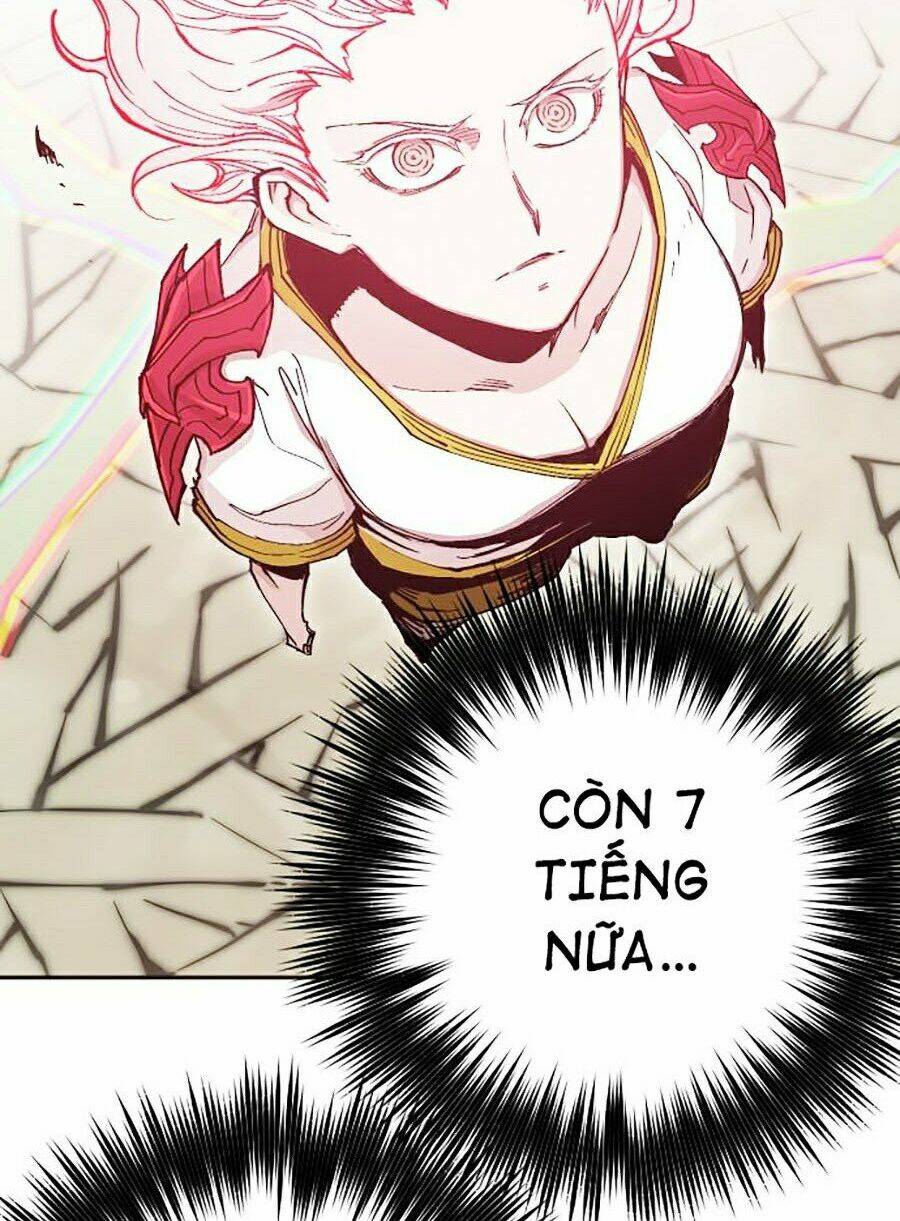 Hard Core Leveling Warrior Ss2: Chapter 117