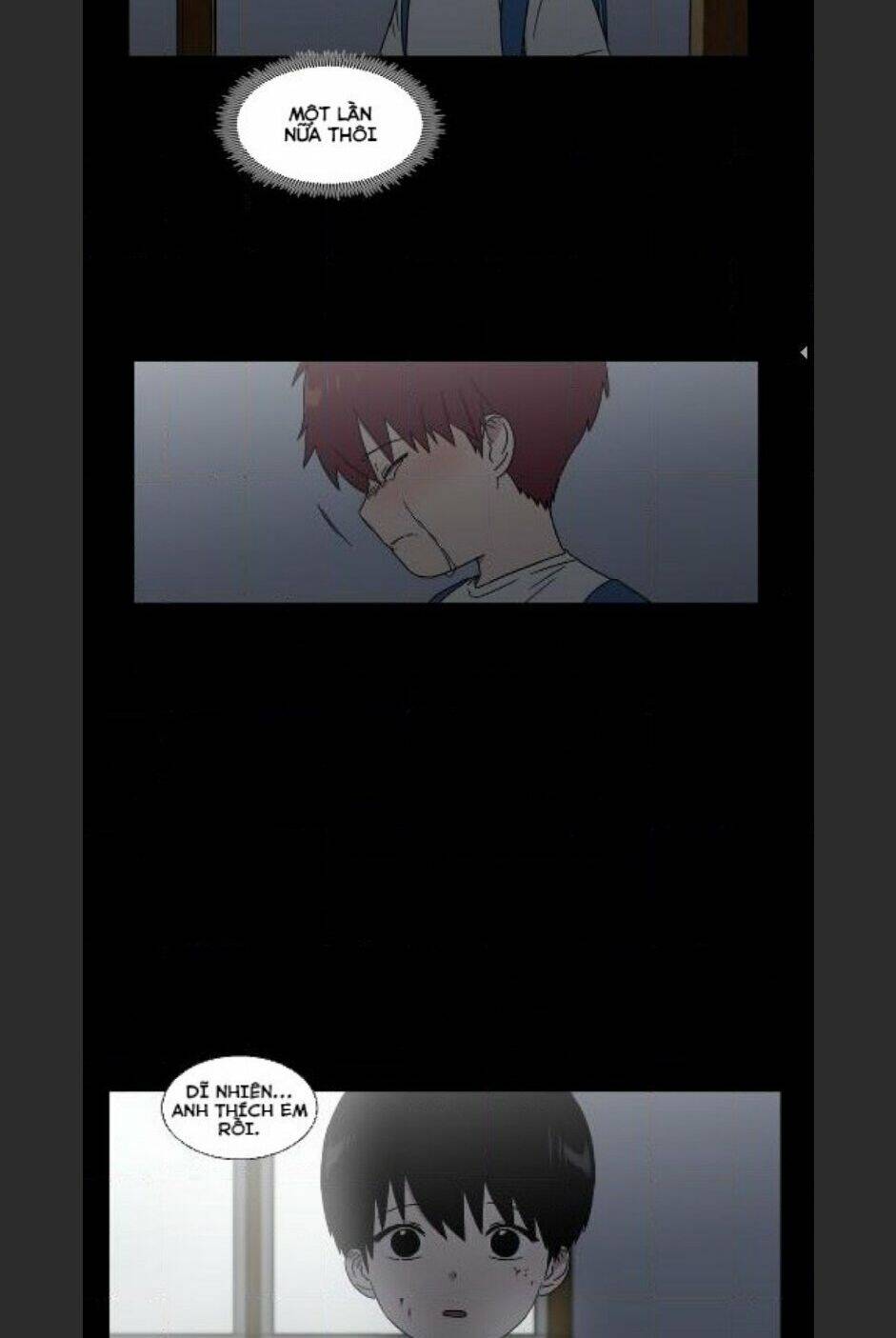 …”Một Sự Thật Khá Khó Chịu.”: Chapter 64