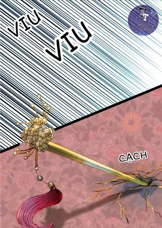 Khúc Hữu Ngộ: Chapter 11