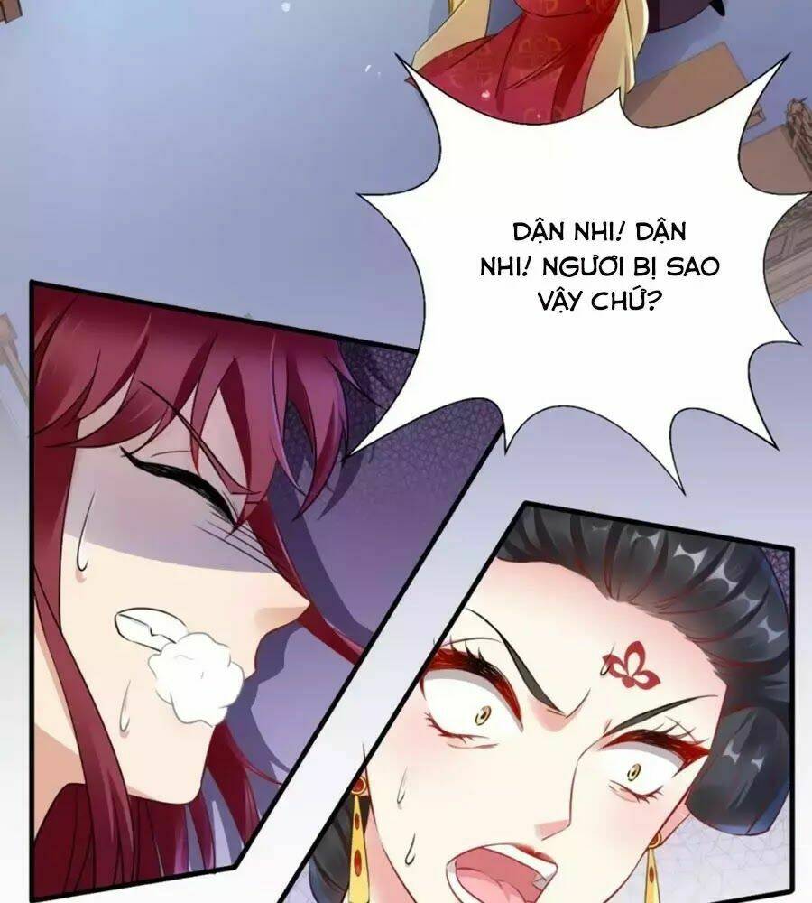 Vương Phi Có Chút Nghịch Ngợm: Chapter 60