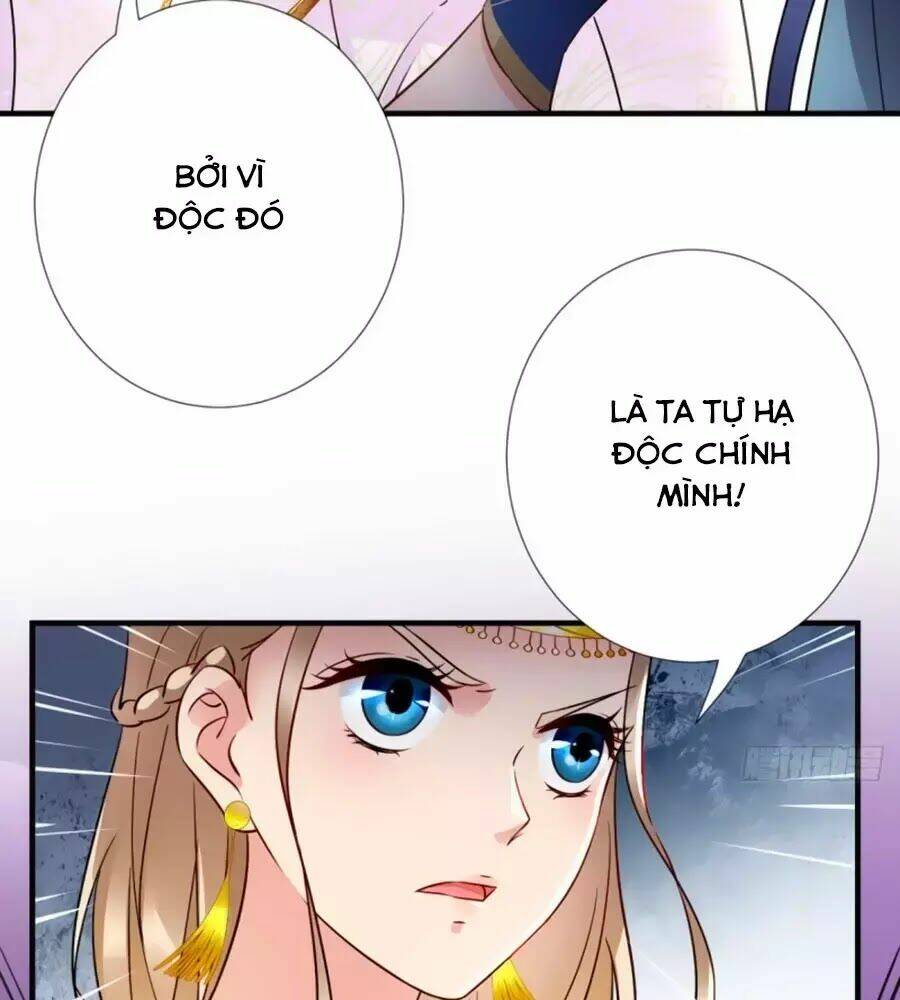 Vương Phi Có Chút Nghịch Ngợm: Chapter 55