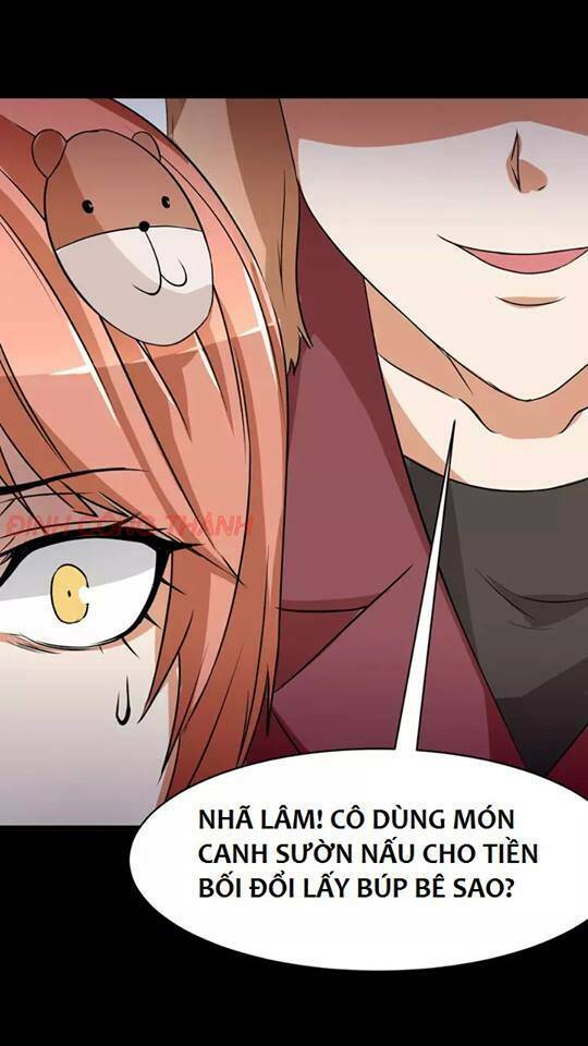 Truyện Kinh Dị Ở Tòa Nhà Số 44: Chapter 35