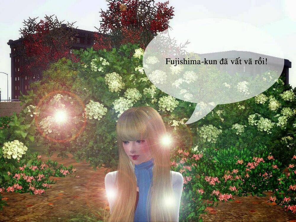 The Fate: Chapter 9