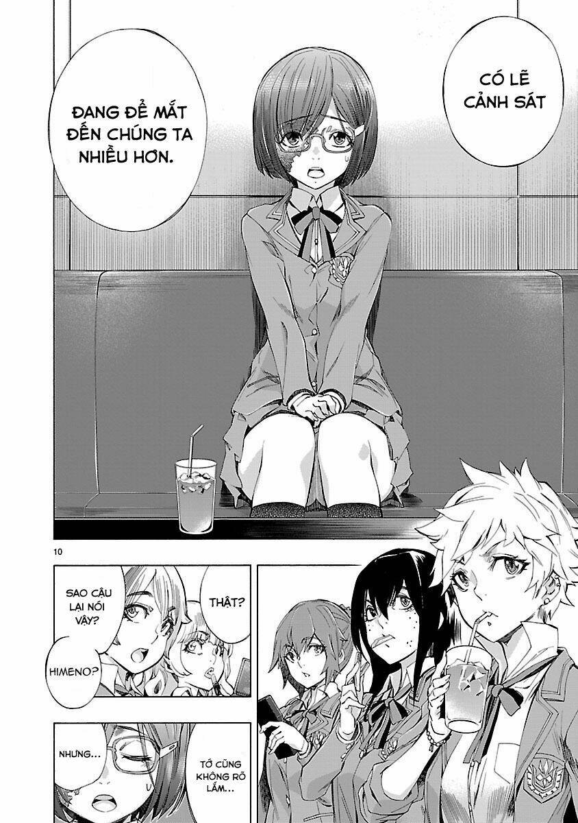 Himenospia: Chapter 4