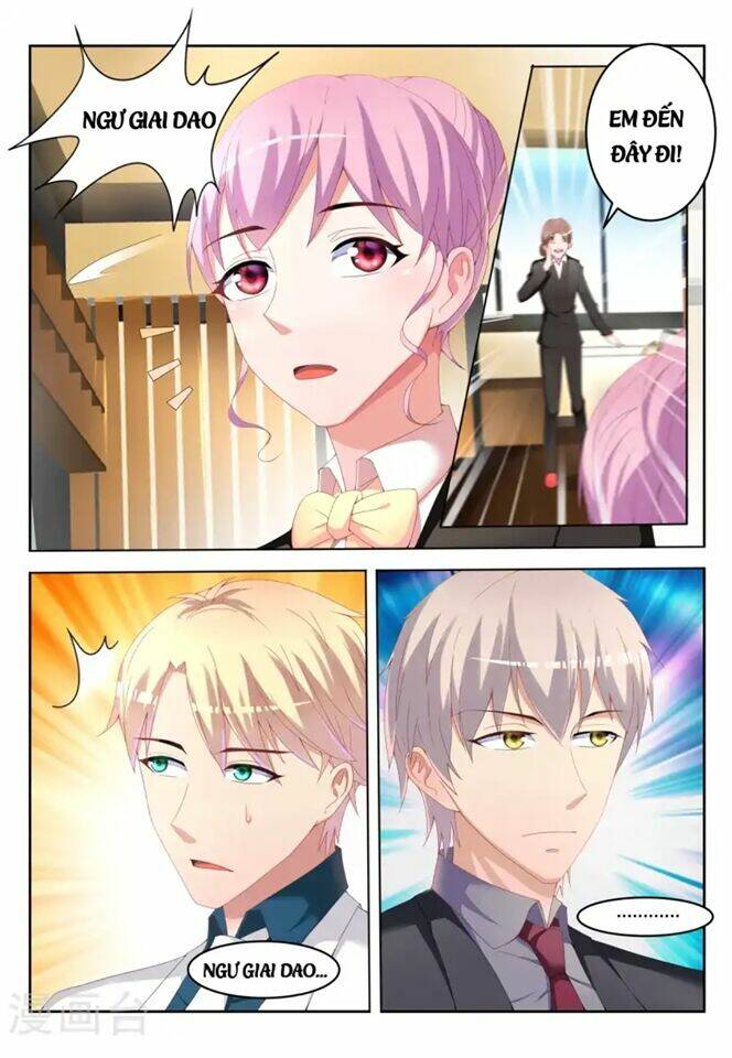 Tiểu Thư Tái Xuất: Chapter 5