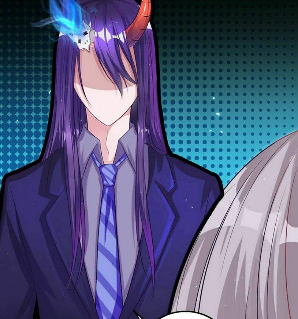 Hung Mãnh Quỷ Phu Bà Thượng Sàng: Chapter 36