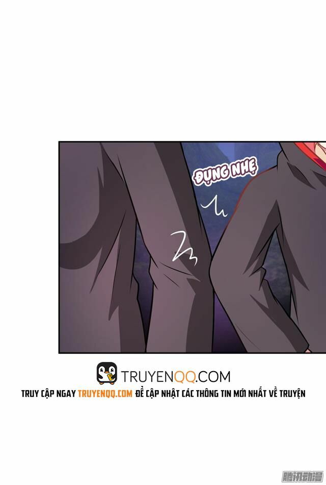 Phép tắc yêu đương của Ma Vương: Chapter 25
