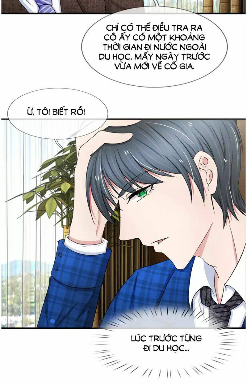 Phúc Hắc Lão Công Buông Em Ra: Chapter 39