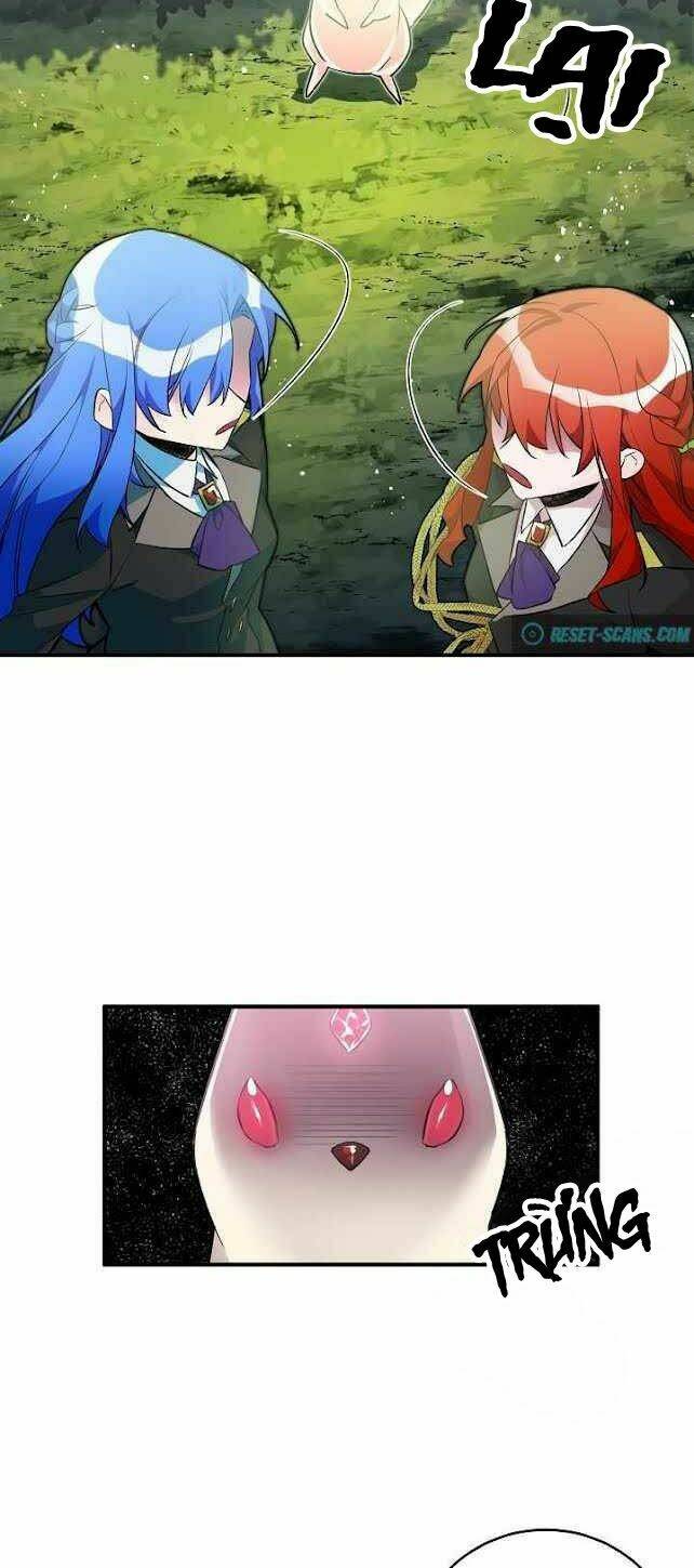 Công Nương Đã Thay Đổi: Chapter 30