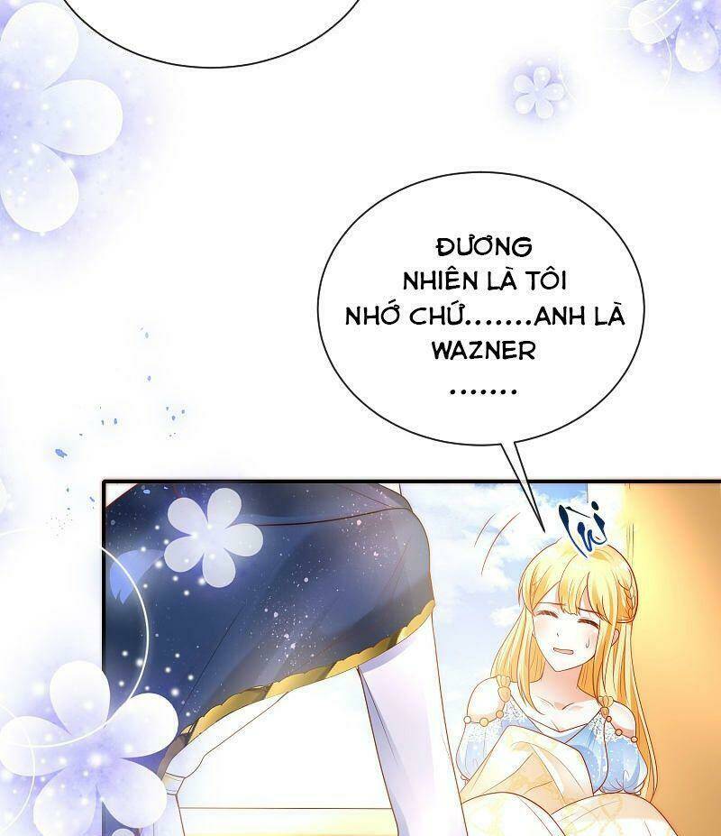 Sủng Hậu Của Vương: Chapter 72
