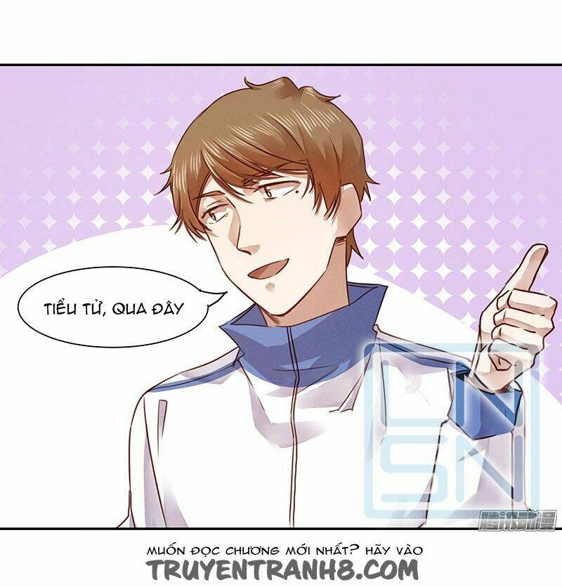 Vợ Yêu Của Ác Ma: Chapter 39