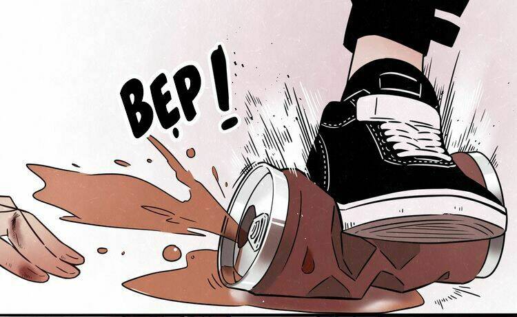 Không Ngoan: Chapter 1