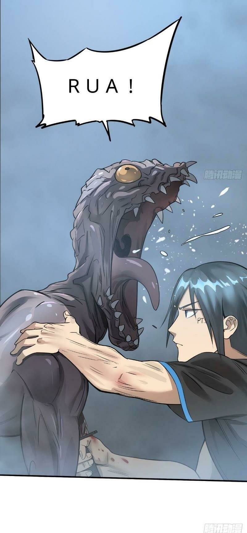 Danh Sách Kẻ Phản Diện: Chapter 77