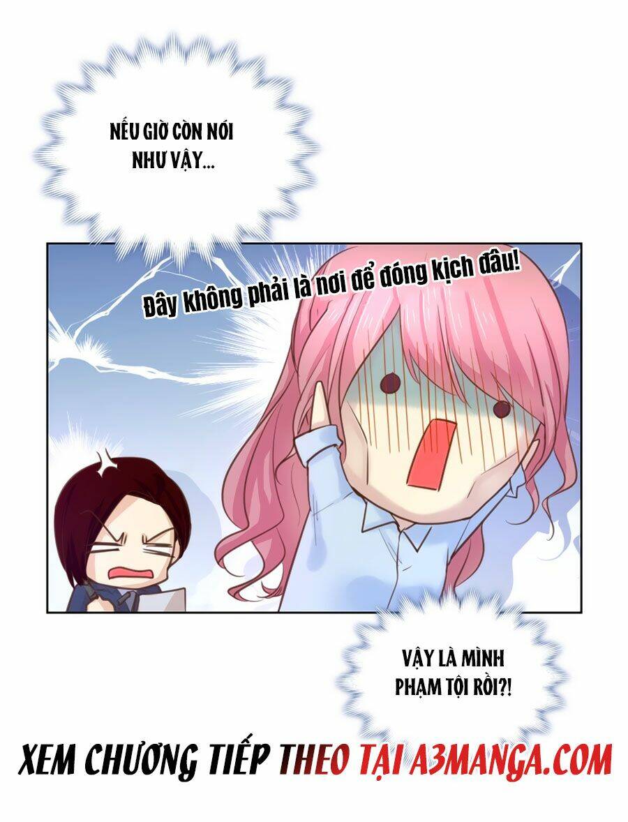 Lưu Luyến Tinh Diệu: Chapter 100