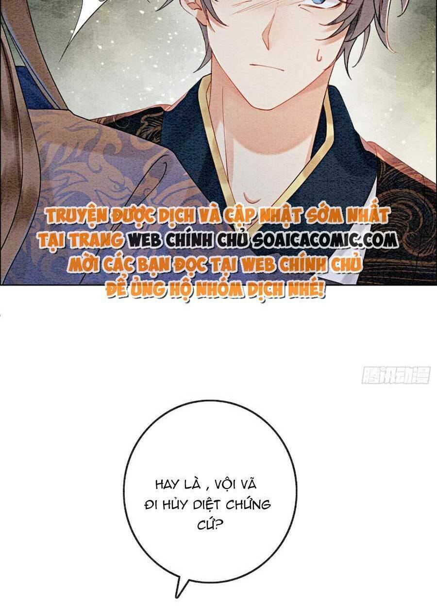 Bắt Đầu Hủy Hôn Để Công Lược Vương Gia: Chapter 45