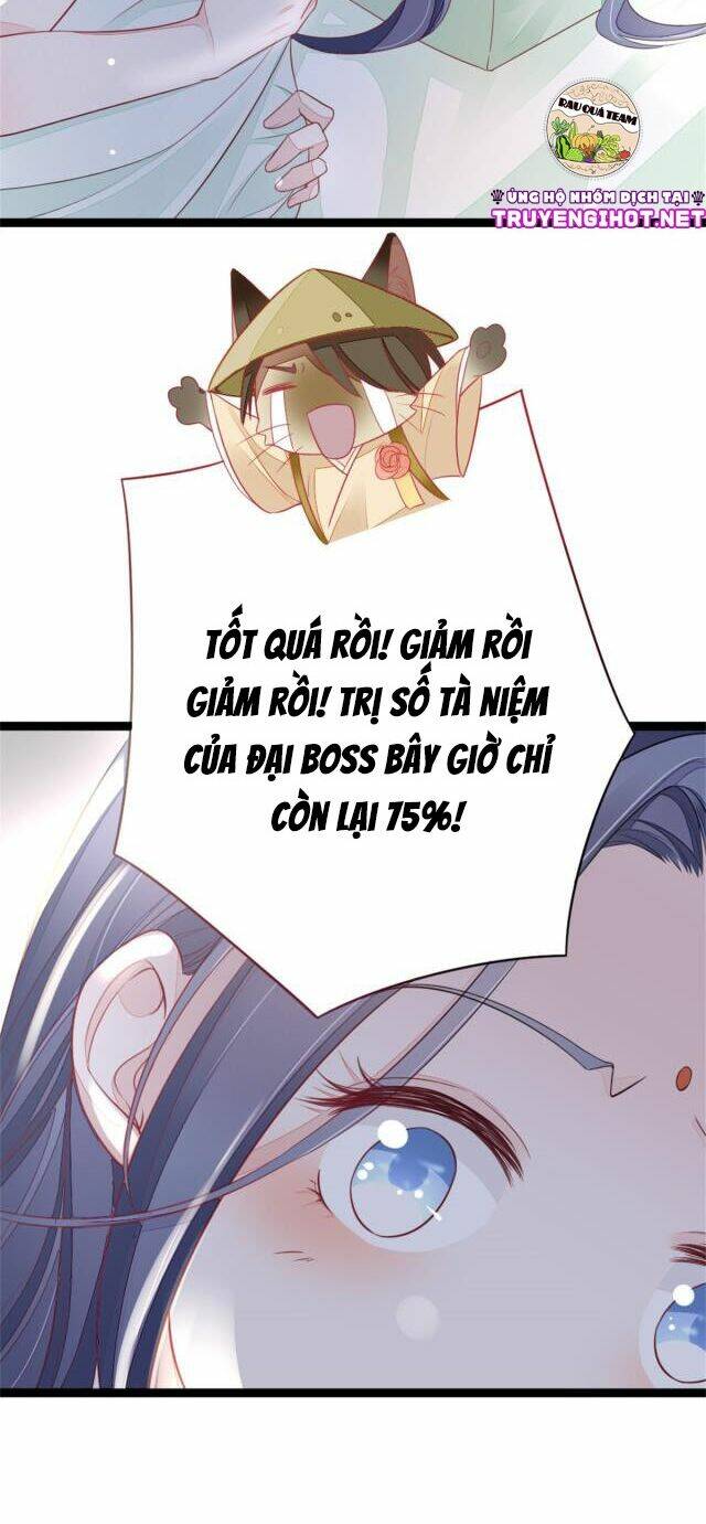 Mau Xuyên Không Rửa Tội Cho Nhân Vật Phản Diện: Chapter 6