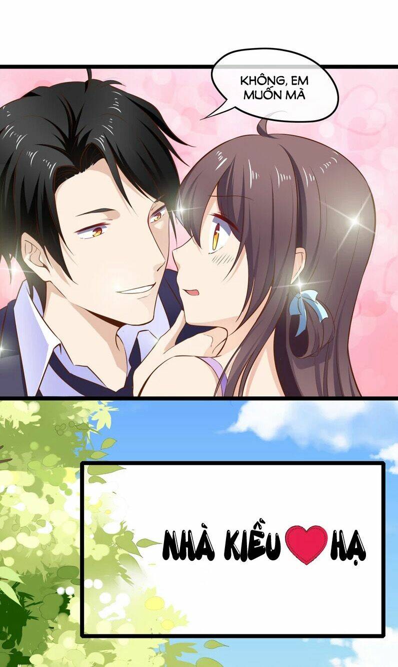 Luyến Ái Bạo Quân: Chapter 63