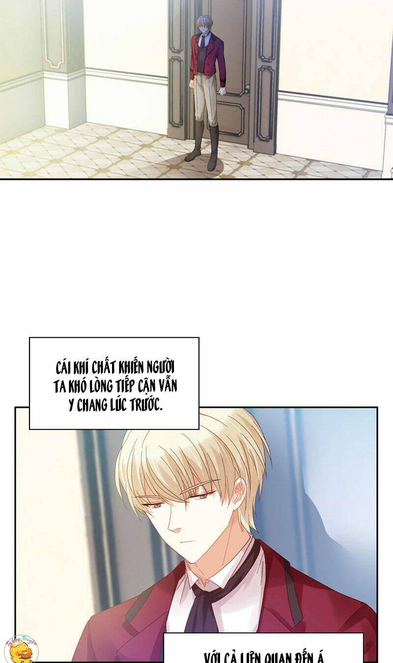 Ác Nữ Cải Biến: Chapter 53