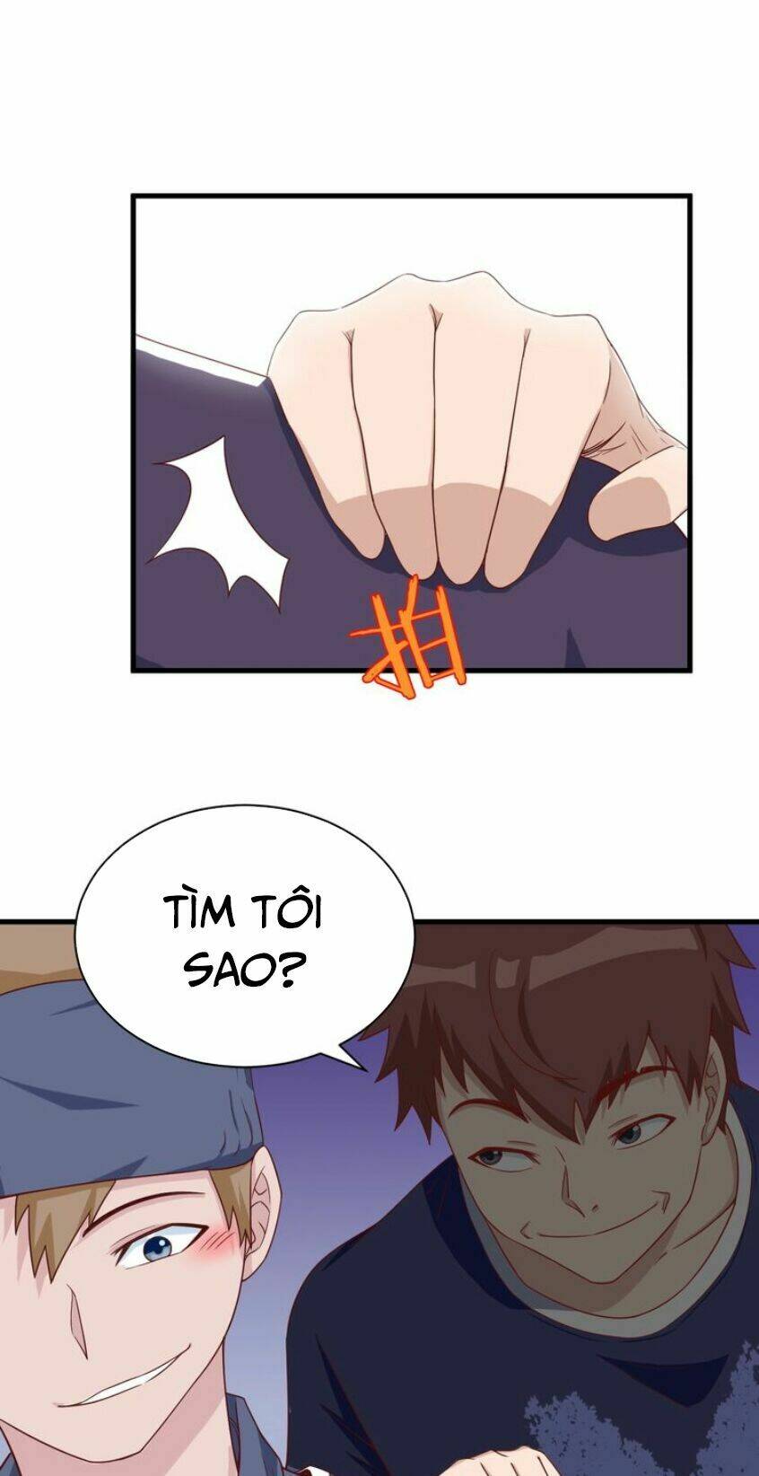 Hệ Thống Tu Tiên Mạnh Nhất: Chapter 27