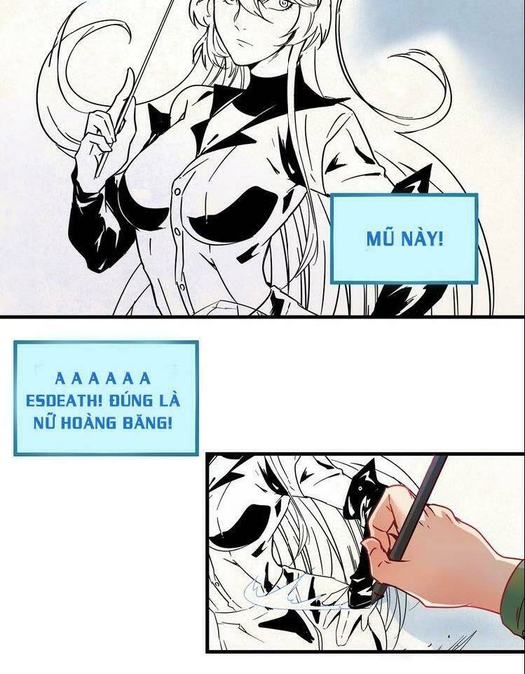 Ta Có Rất Nhiều Thành Tích: Chapter 11