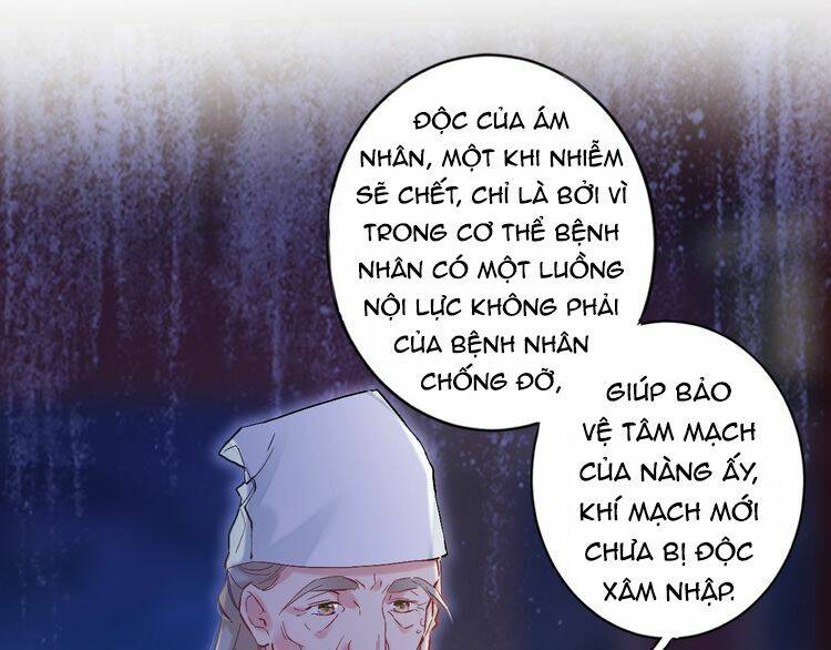 Hoa Nhan Sách: Chapter 84.2