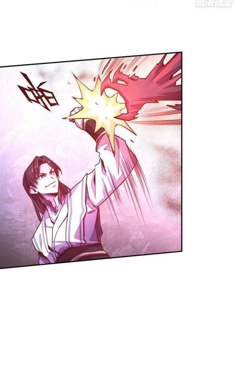 Sinh Tử Quyết: Chapter 157