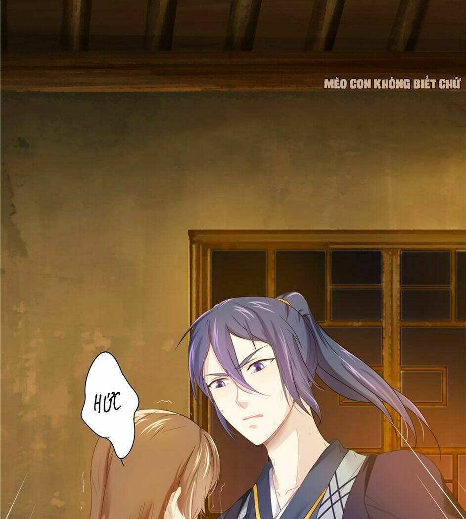 Manh Thê Thực Thần: Chapter 6