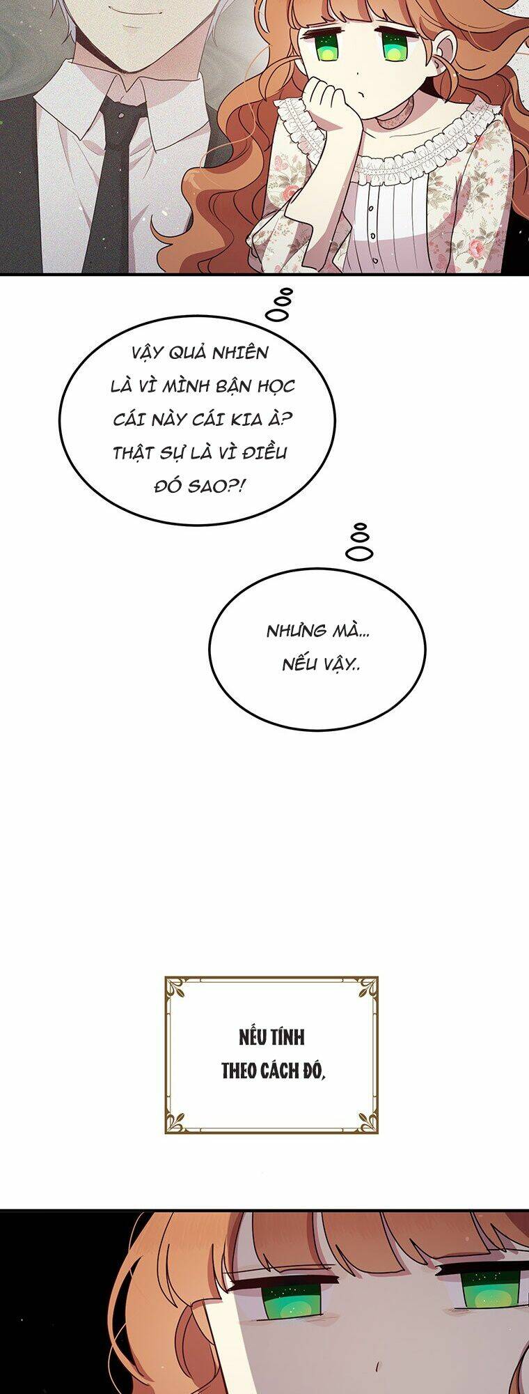 Công Tước, Loạn Vừa Thôi!: Chapter 127