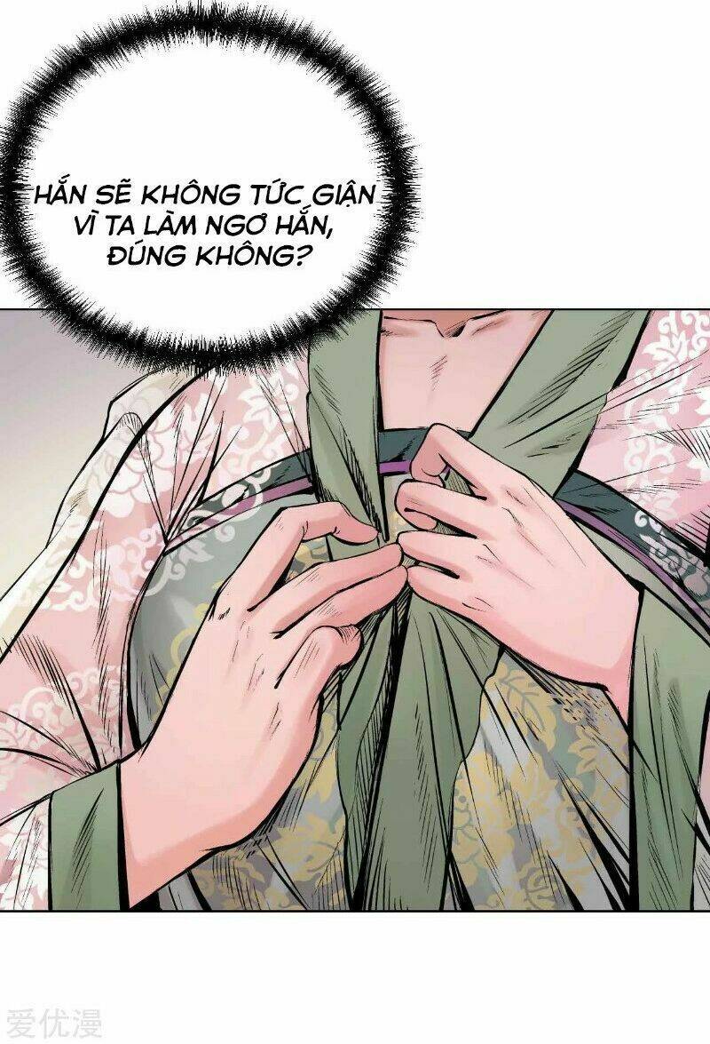 Thanh Gươm Quỷ: Chapter 67