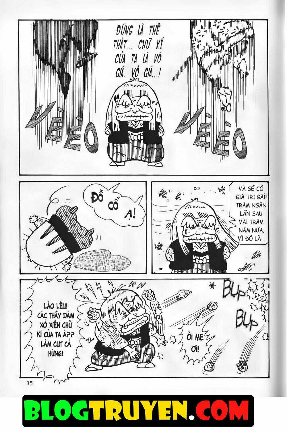 Ninja Loạn Thị Bản Đẹp: Chapter 14.2