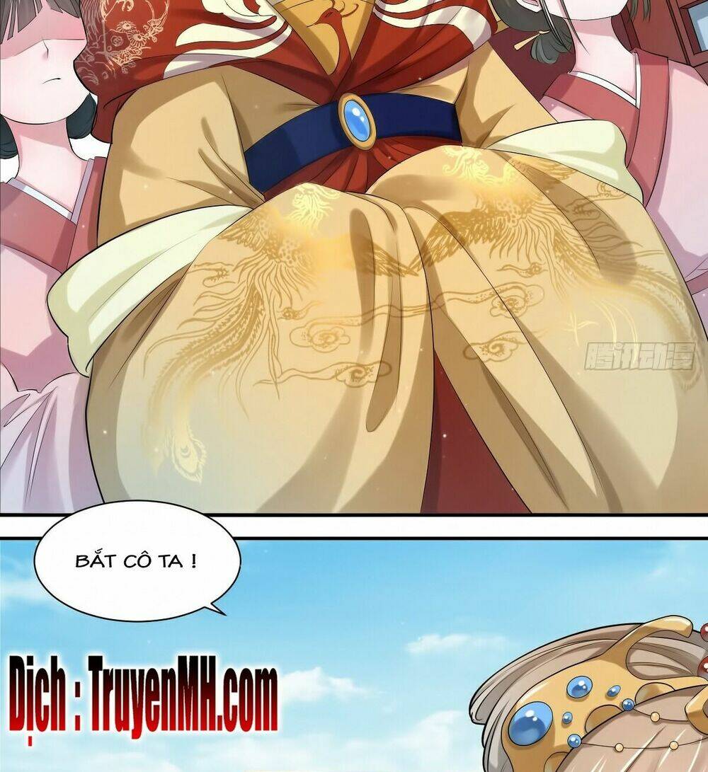 Điệp Ảnh Trùng Trùng: Chapter 7