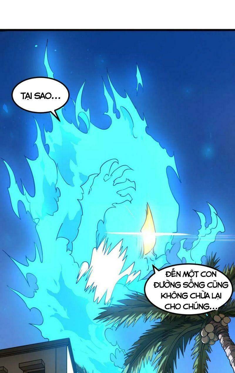 Danh Sách Kẻ Phản Diện: Chapter 135