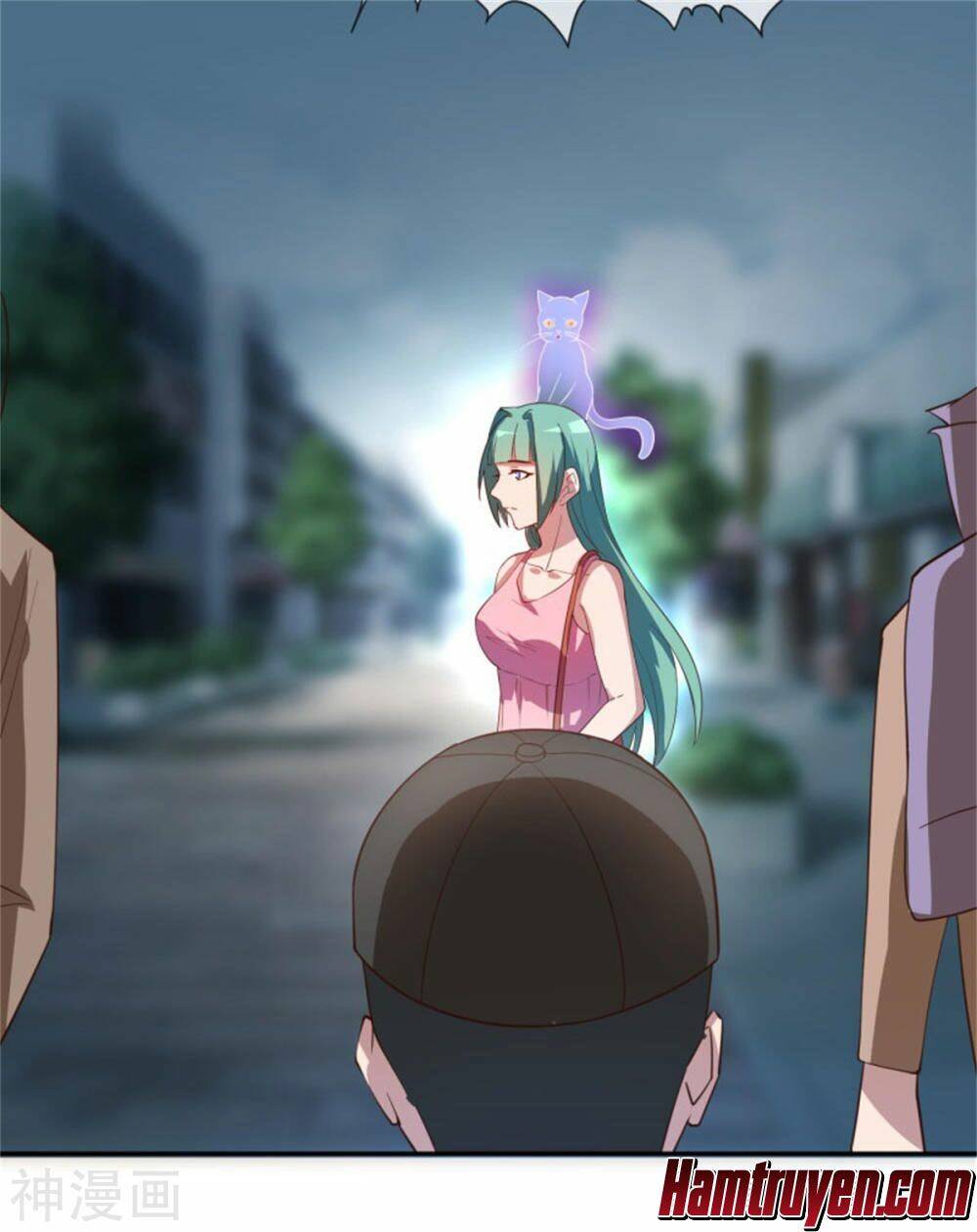 Đỉnh Phong Dự Ngôn Đế: Chapter 24