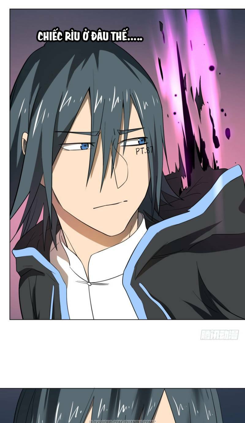 Danh Sách Kẻ Phản Diện: Chapter 18