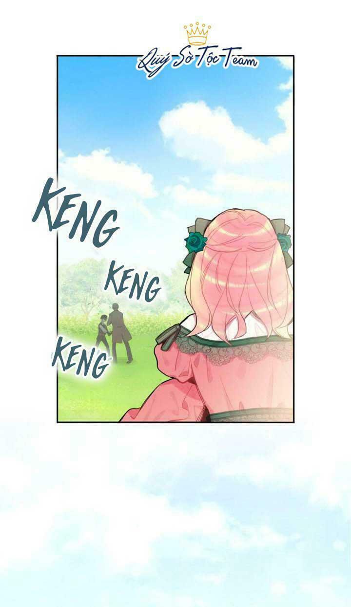 Tồn Tại Với Tư Cách Là Vợ Của Nam Chính: Chapter 6