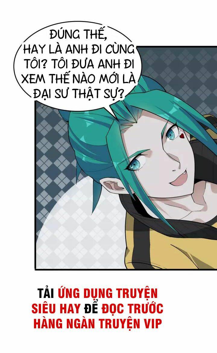 Siêu Cấp Đại Chủ Bạ: Chapter 55