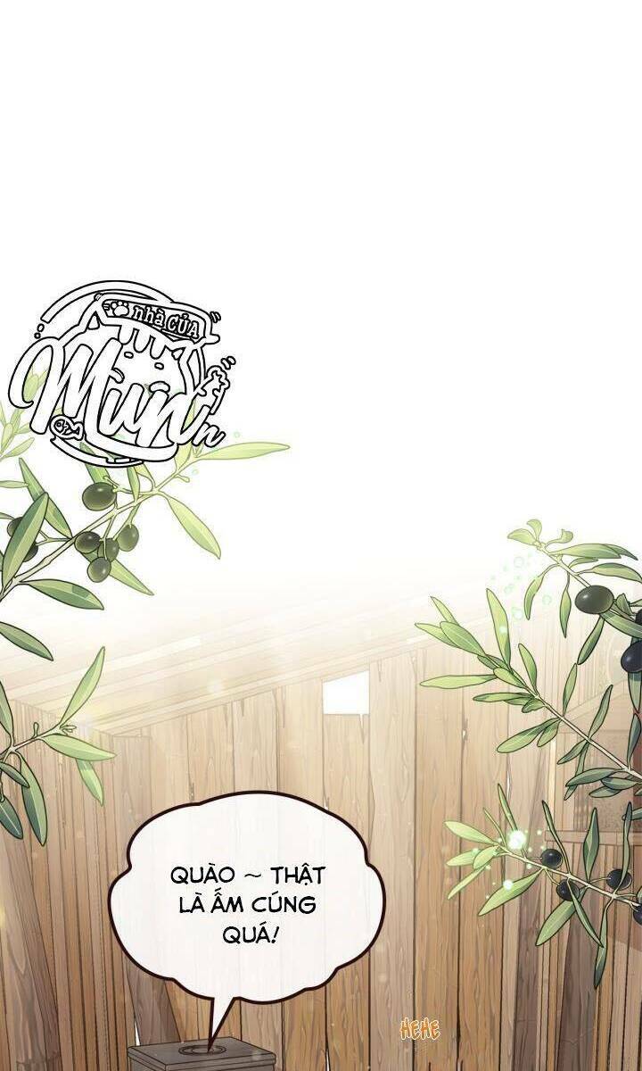 Công Chúa Phản Diện Muốn Ở Trong Ngôi Nhà Bánh Quy: Chapter 57