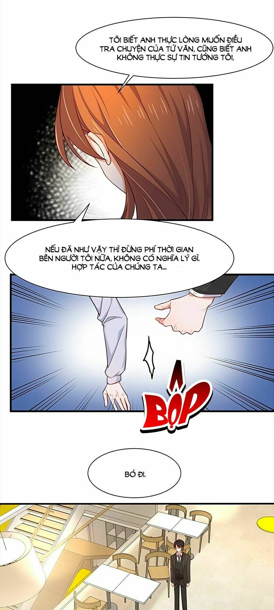 Nhật Ký Báo Thù Của Thiên Kim Hai Mặt: Chapter 16