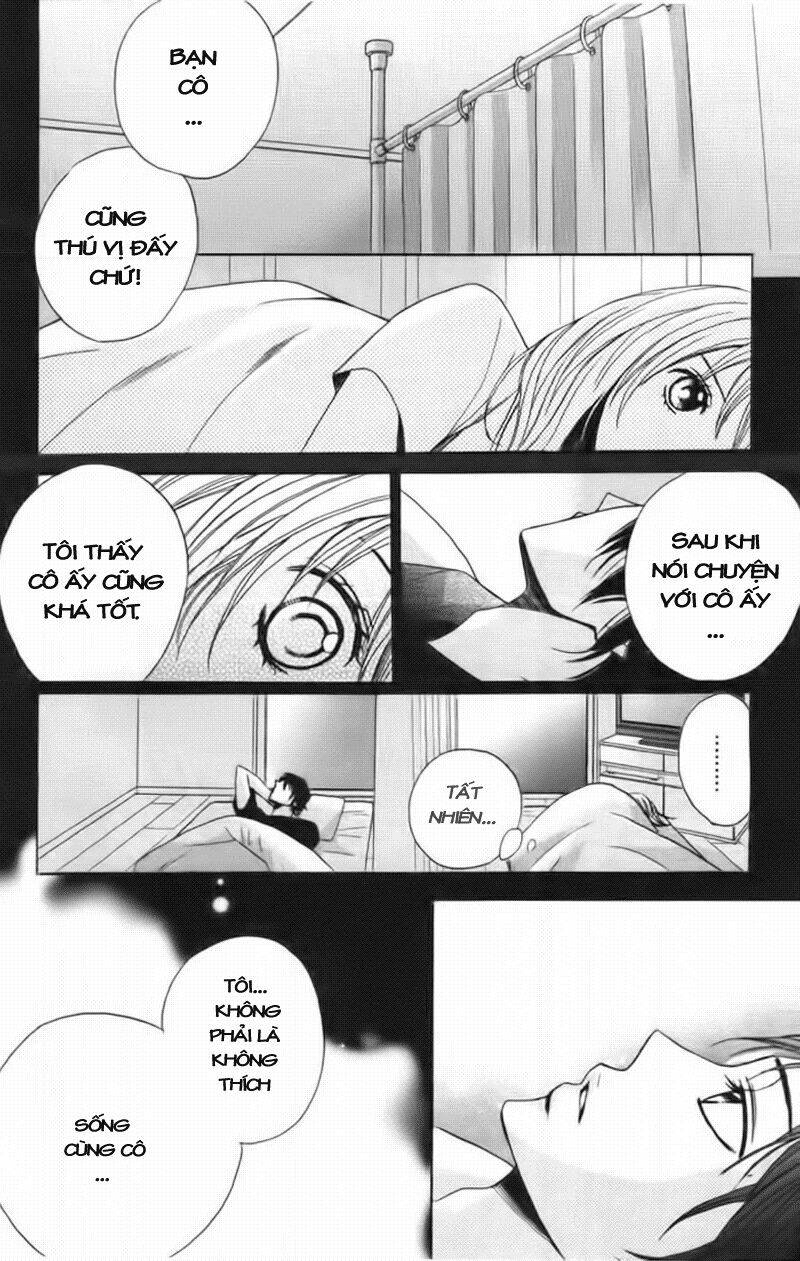 L-Dk: Chapter 3