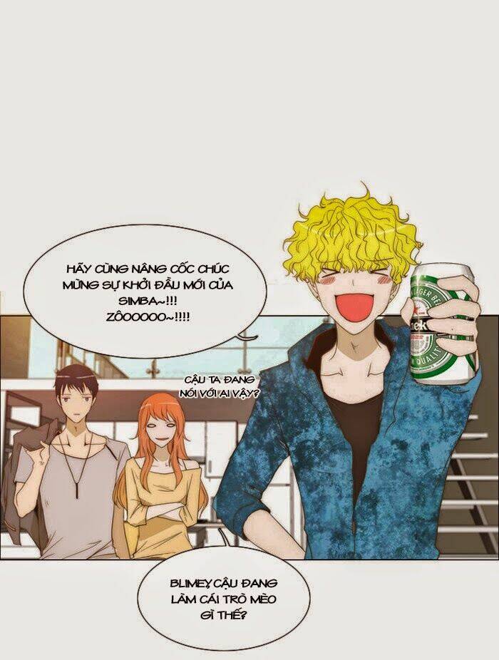 Không Thể Chạm Vào Anh: Chapter 14